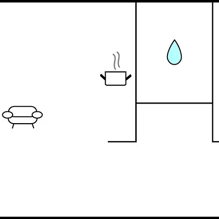 Apartment Kyst