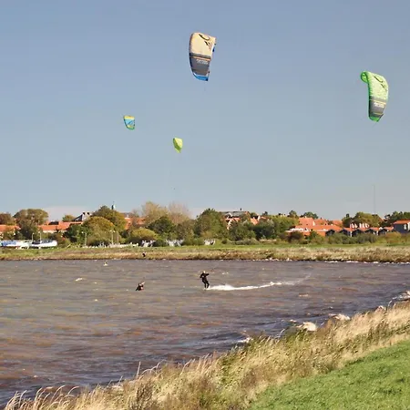 Kyst Bogense