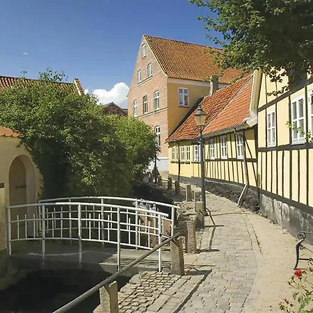 Apartment Kyst Bogense