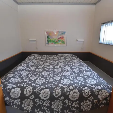 Apartment Kyst Bogense