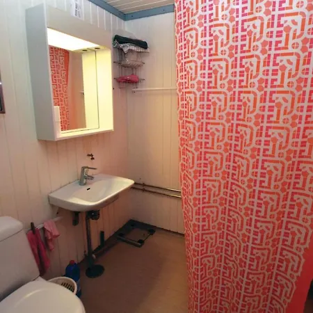 شقة Kyst بوجنسي