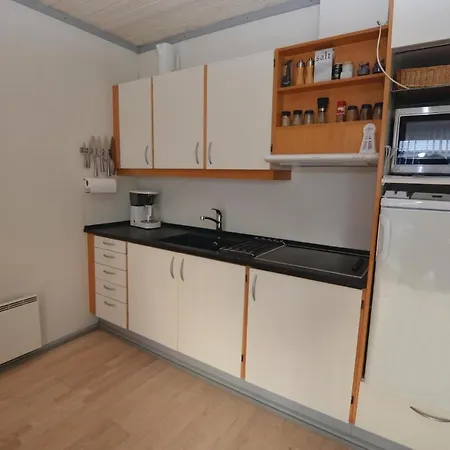 Kyst Appartamento Bogense