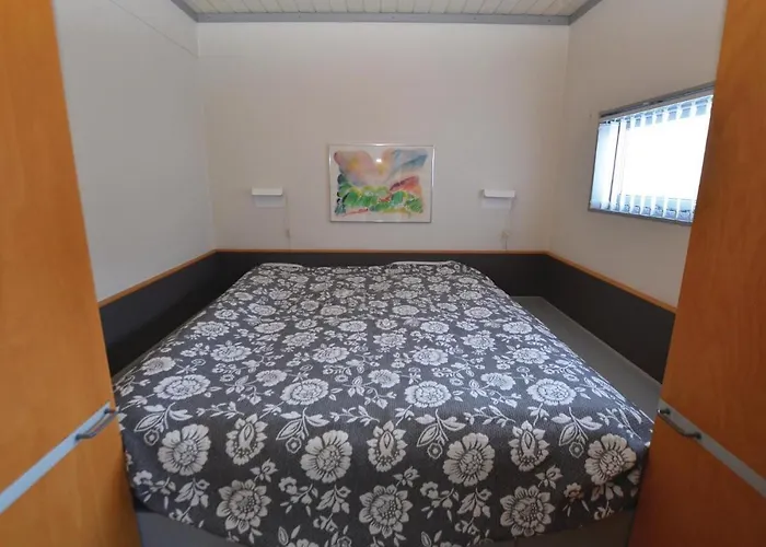 Apartmán Kyst Bogense