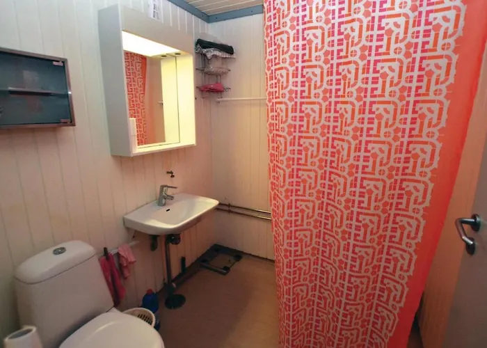 Apartmán Kyst Bogense