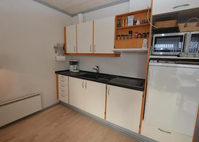 Kyst Apartmán Bogense